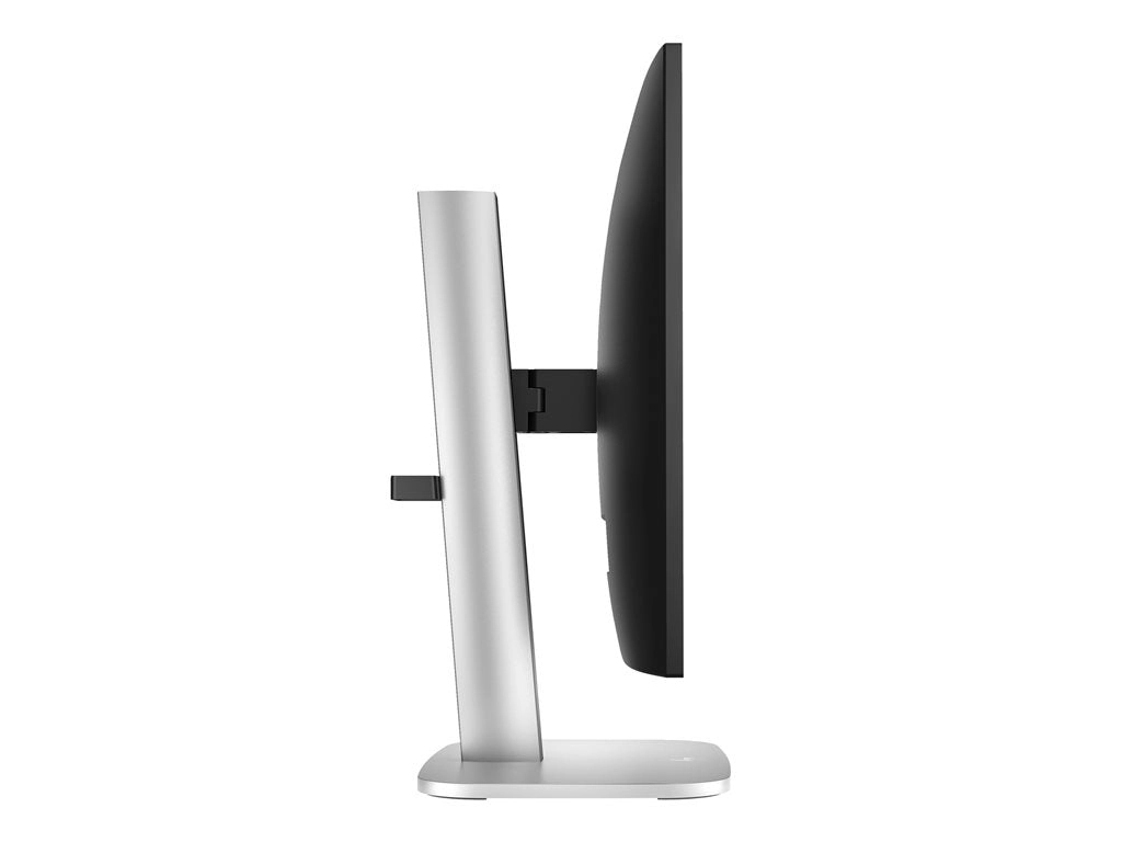 HP 524pm - Series 5 Pro - LED monitor - 24 (23.8" viewable) - 1920 x 1080 Full HD (1080p) @ 100 Hz - IPS - 350 cd/mï¿½ - 1500:1 9E0G9UT#ABA
