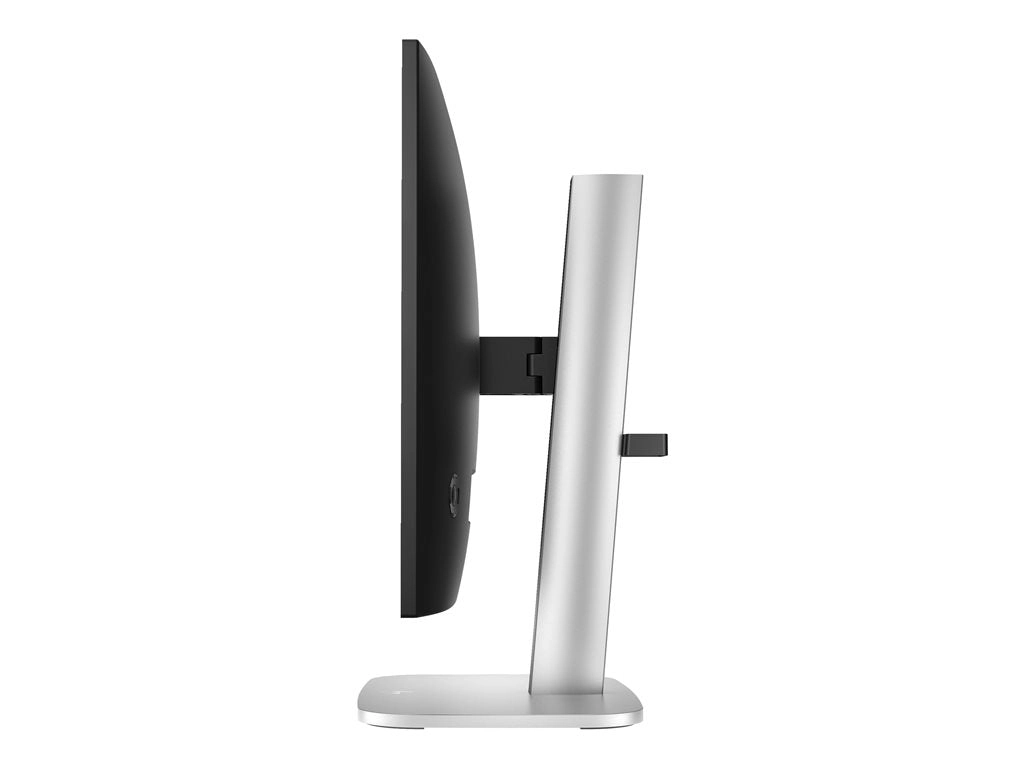 HP 524pm - Series 5 Pro - LED monitor - 24 (23.8" viewable) - 1920 x 1080 Full HD (1080p) @ 100 Hz - IPS - 350 cd/mï¿½ - 1500:1 9E0G9UT#ABA