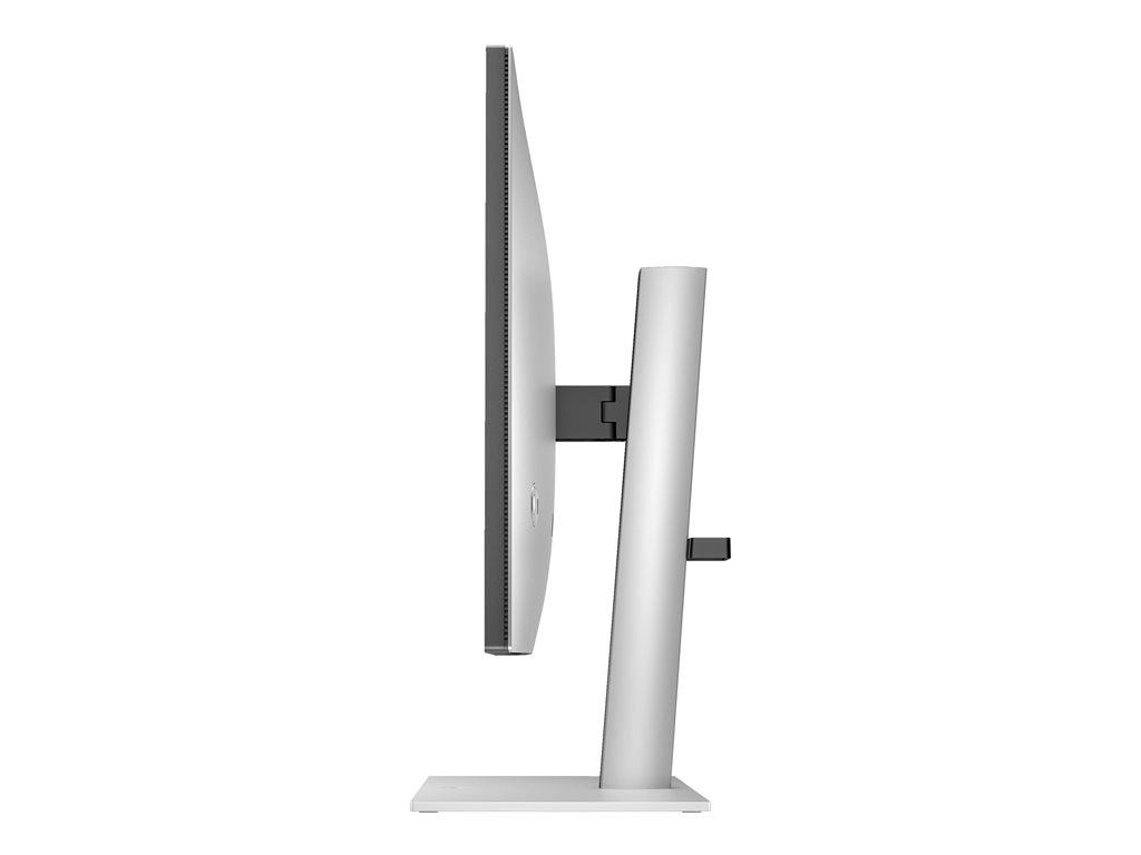 HP 727pk - Series 7 Pro - LED monitor - 27 - 3840 x 2160 4K @ 60 Hz - IPS Black - 400 cd/mï¿½ - 2000:1 - HDR400 - 5 ms - Thunderbolt 8J9G2AA#ABA