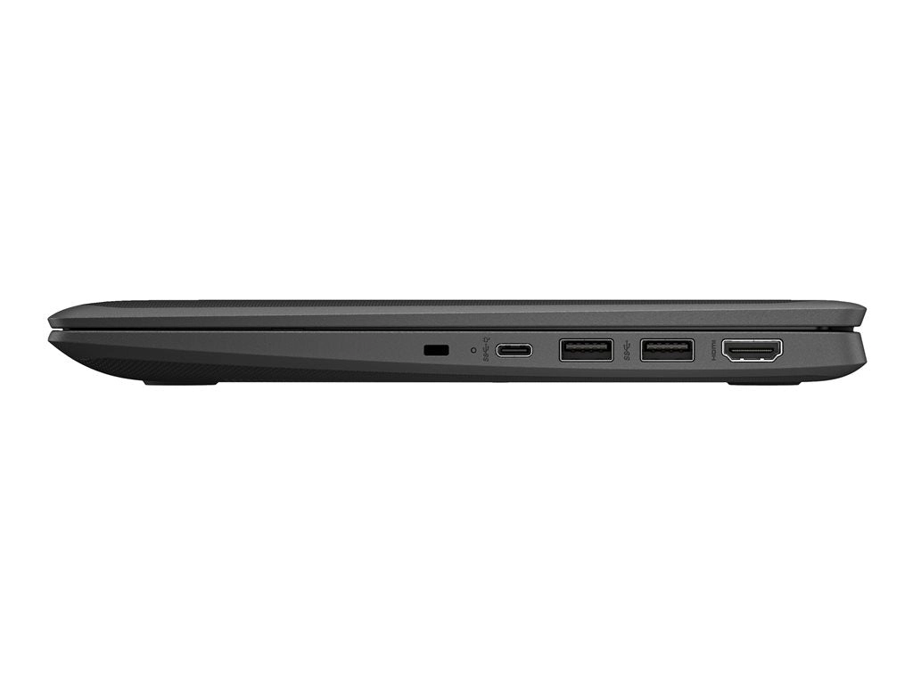 HP Fortis x360 11 G5 Chromebook - Flip design - Intel N-series - N100 / up to 3.4 GHz - Chrome OS - UHD Graphics - 8 GB RAM - 9R397UT#ABA