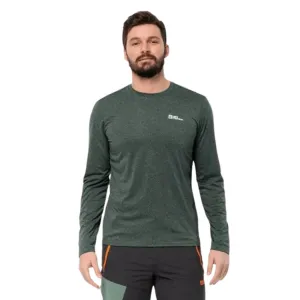 jack wolfskin Sky Thermal Men's Long Sleeve Shirt