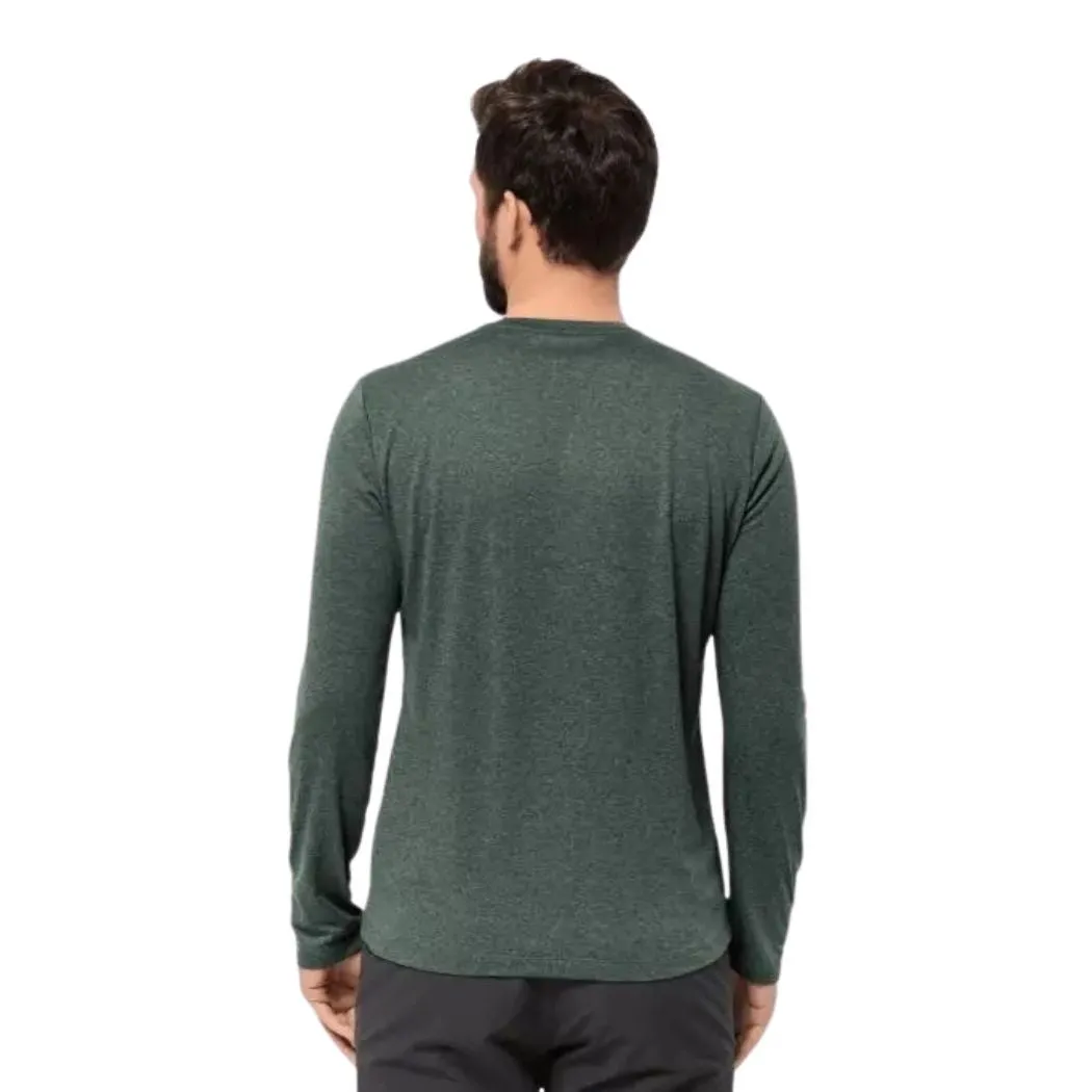 jack wolfskin Sky Thermal Men's Long Sleeve Shirt