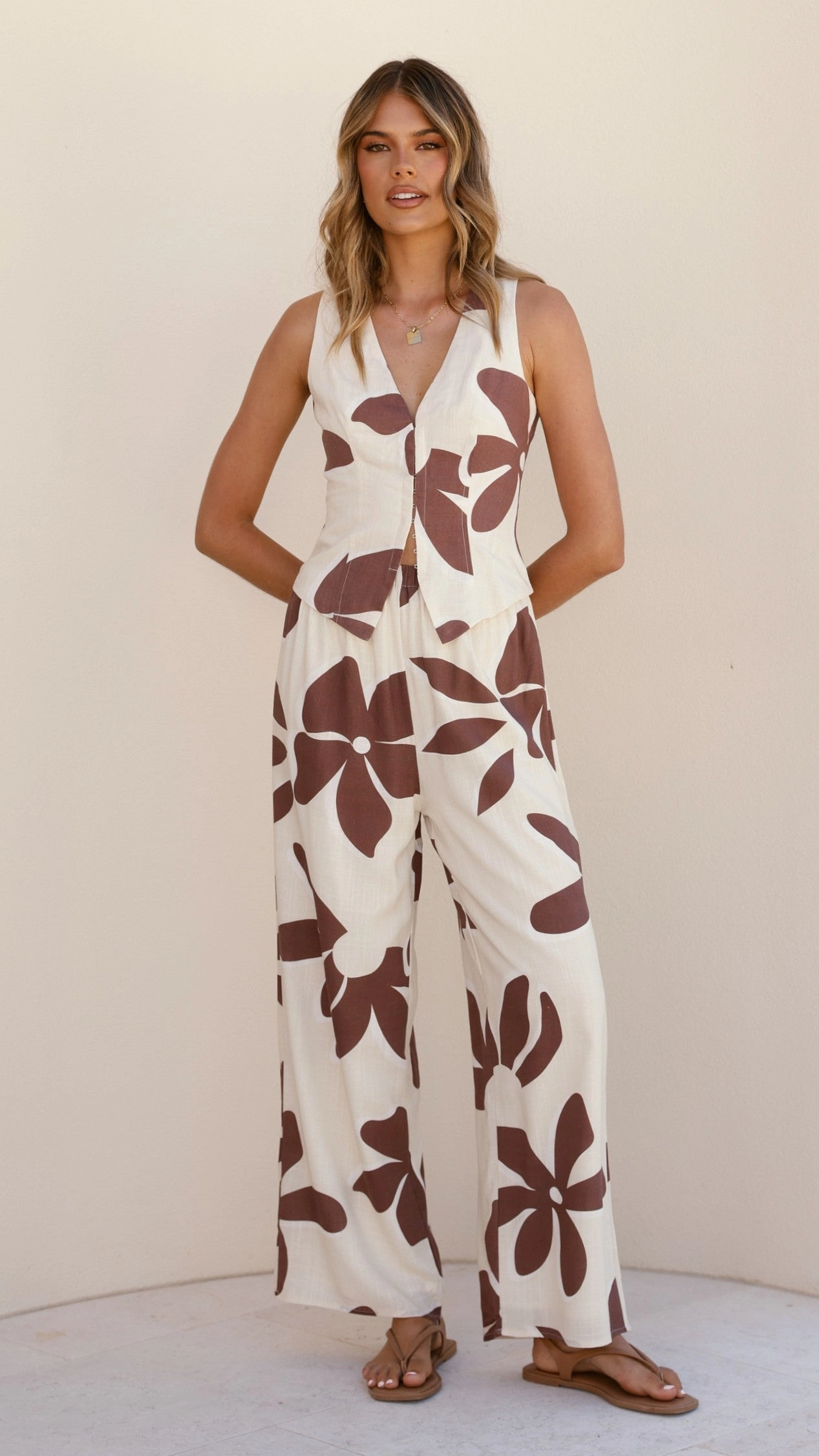 Jaila Top - Belle Femme