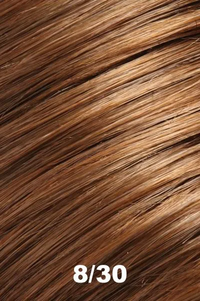 Jon Renau Wigs - Carrie Lite - Remy Human Hair (#772)