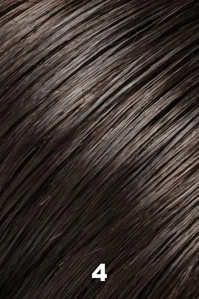 Jon Renau Wigs - Carrie Lite - Remy Human Hair (#772)