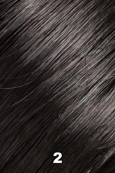 Jon Renau Wigs - Carrie Lite - Remy Human Hair (#772)