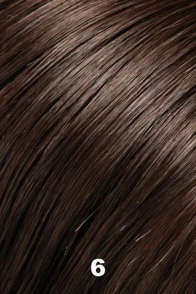 Jon Renau Wigs - Carrie Lite - Remy Human Hair (#772)