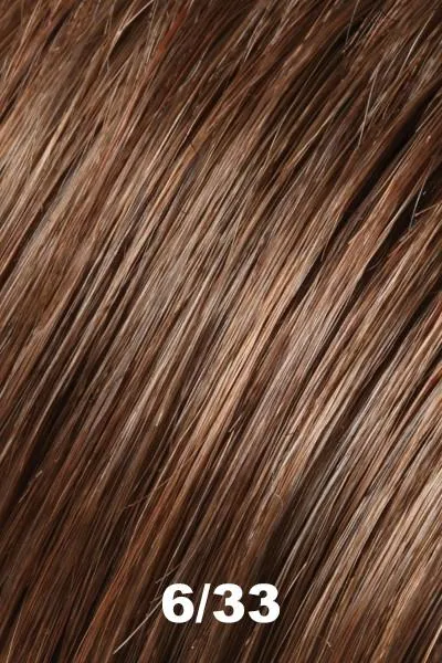 Jon Renau Wigs - Carrie Lite - Remy Human Hair (#772)