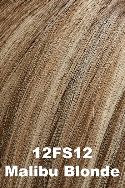 Jon Renau Wigs - Carrie Lite - Remy Human Hair (#772)