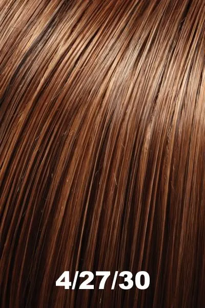 Jon Renau Wigs - Carrie Lite - Remy Human Hair (#772)