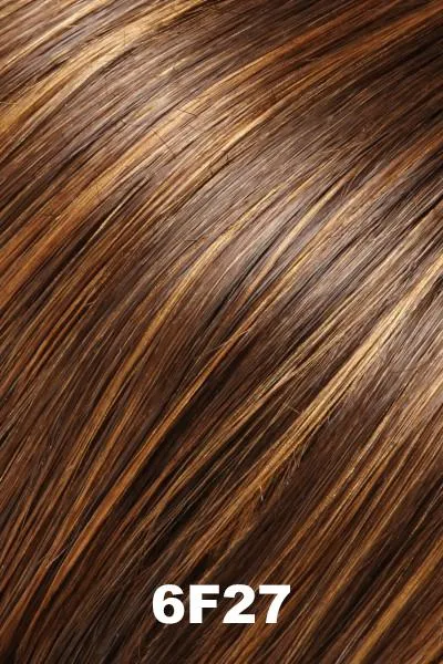 Jon Renau Wigs - Carrie Lite - Remy Human Hair (#772)