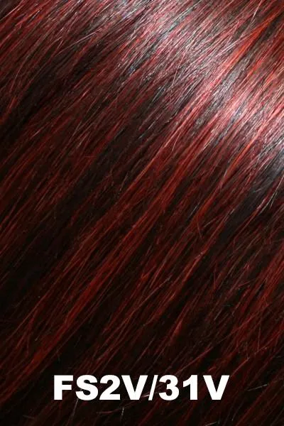 Jon Renau Wigs - Carrie Lite - Remy Human Hair (#772)