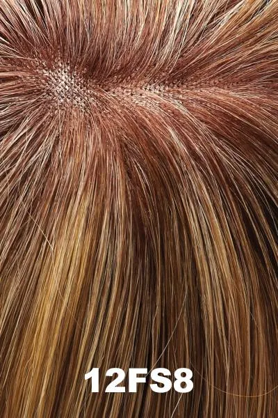 Jon Renau Wigs - Carrie Lite - Remy Human Hair (#772)