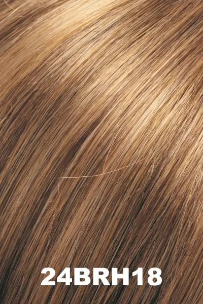Jon Renau Wigs - Carrie Lite - Remy Human Hair (#772)