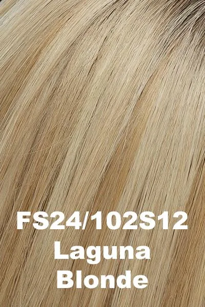 Jon Renau Wigs - Carrie Lite - Remy Human Hair (#772)
