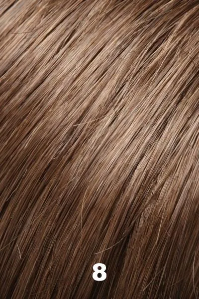 Jon Renau Wigs - Carrie Lite - Remy Human Hair (#772)
