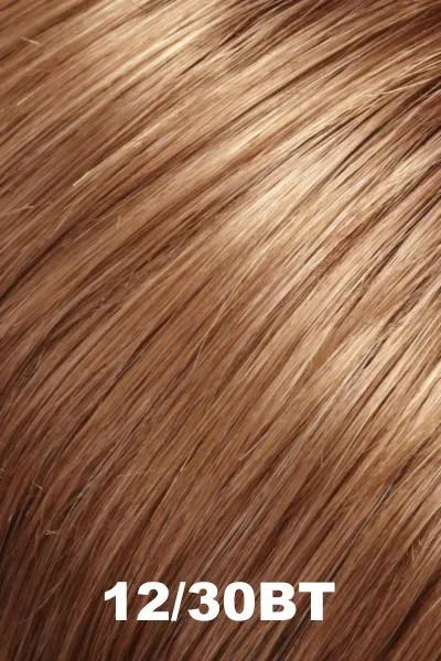 Jon Renau Wigs - Carrie Lite - Remy Human Hair (#772)