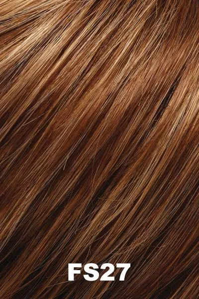 Jon Renau Wigs - Carrie Lite - Remy Human Hair (#772)