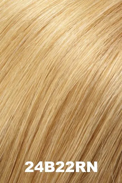 Jon Renau Wigs - Carrie Lite - Remy Human Hair (#772)