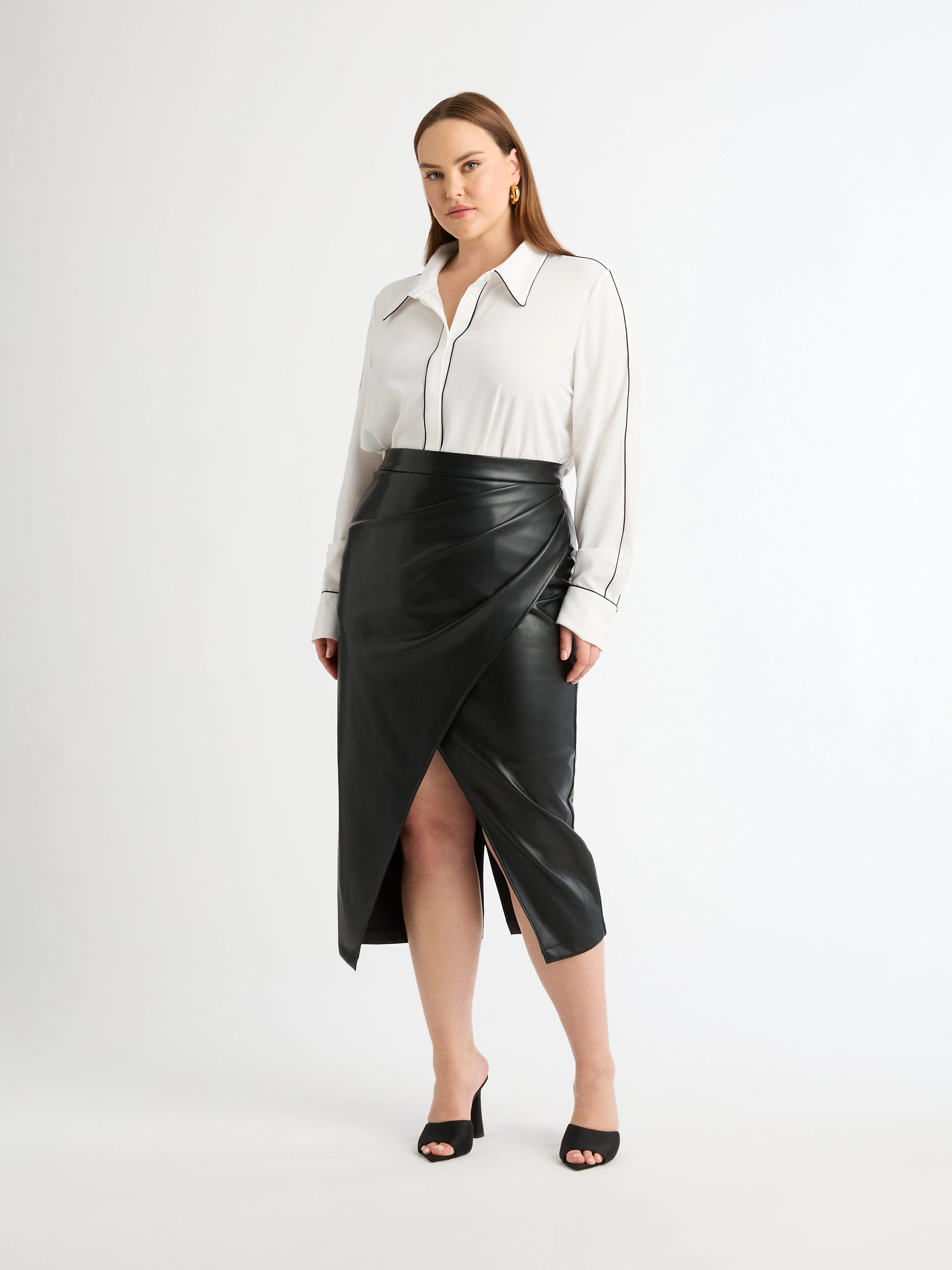JULIA SHIRT