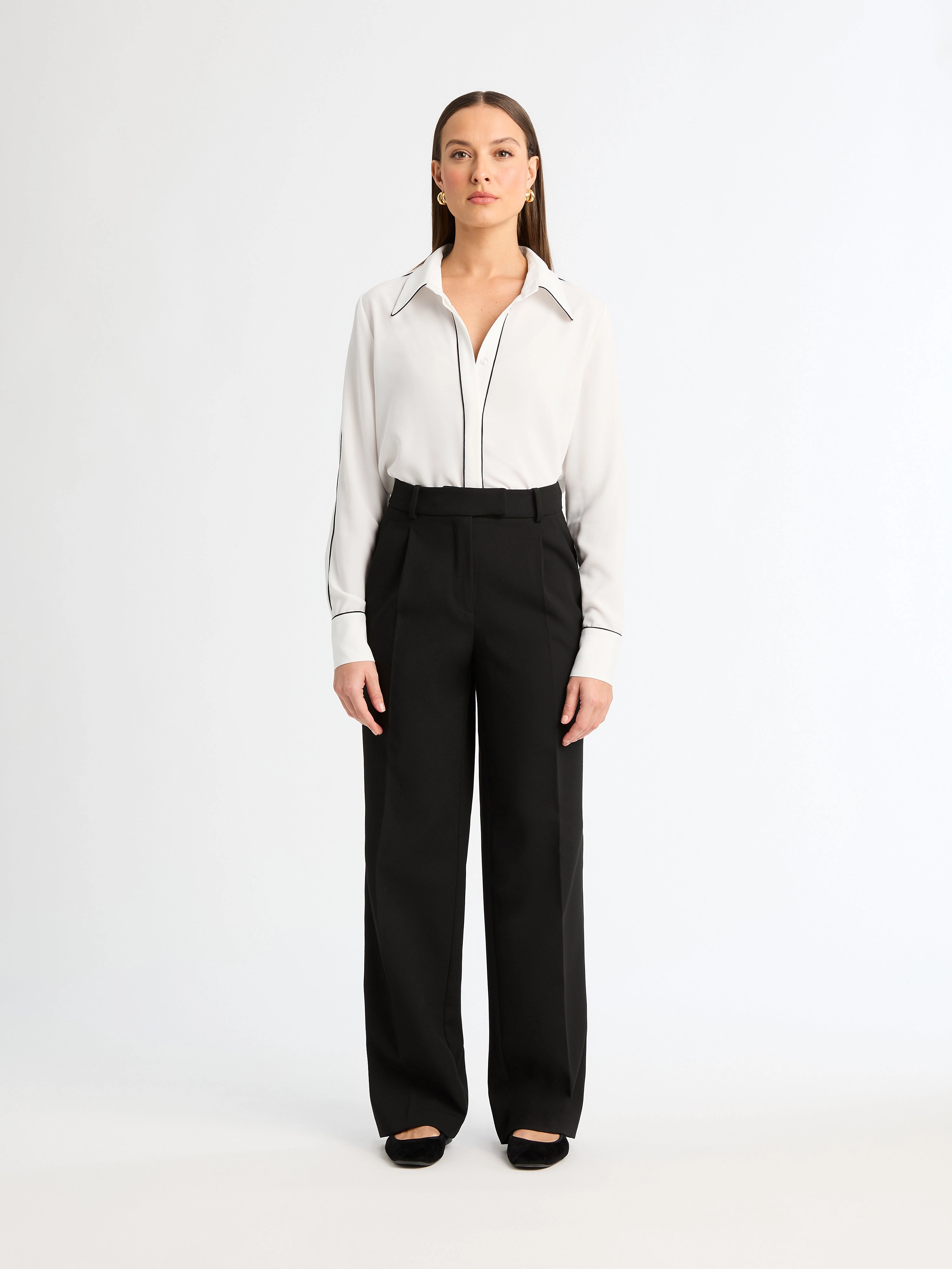 JULIA SHIRT