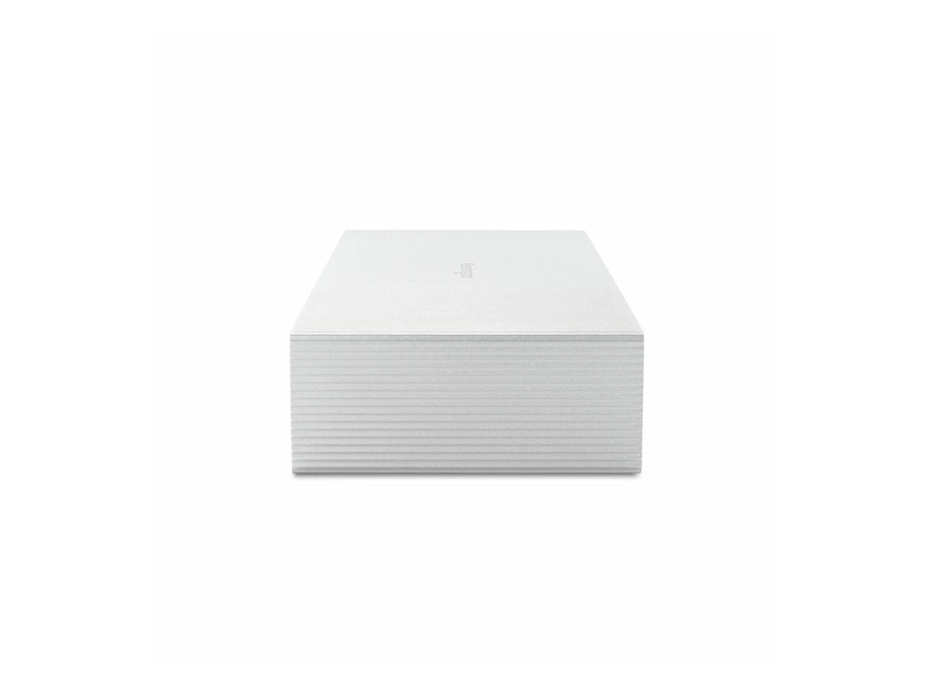 Kensington SD5000T5 - Docking station - Thunderbolt 5 - 3 x Thunderbolt 5 - 1GbE, 2.5GbE K35201NA