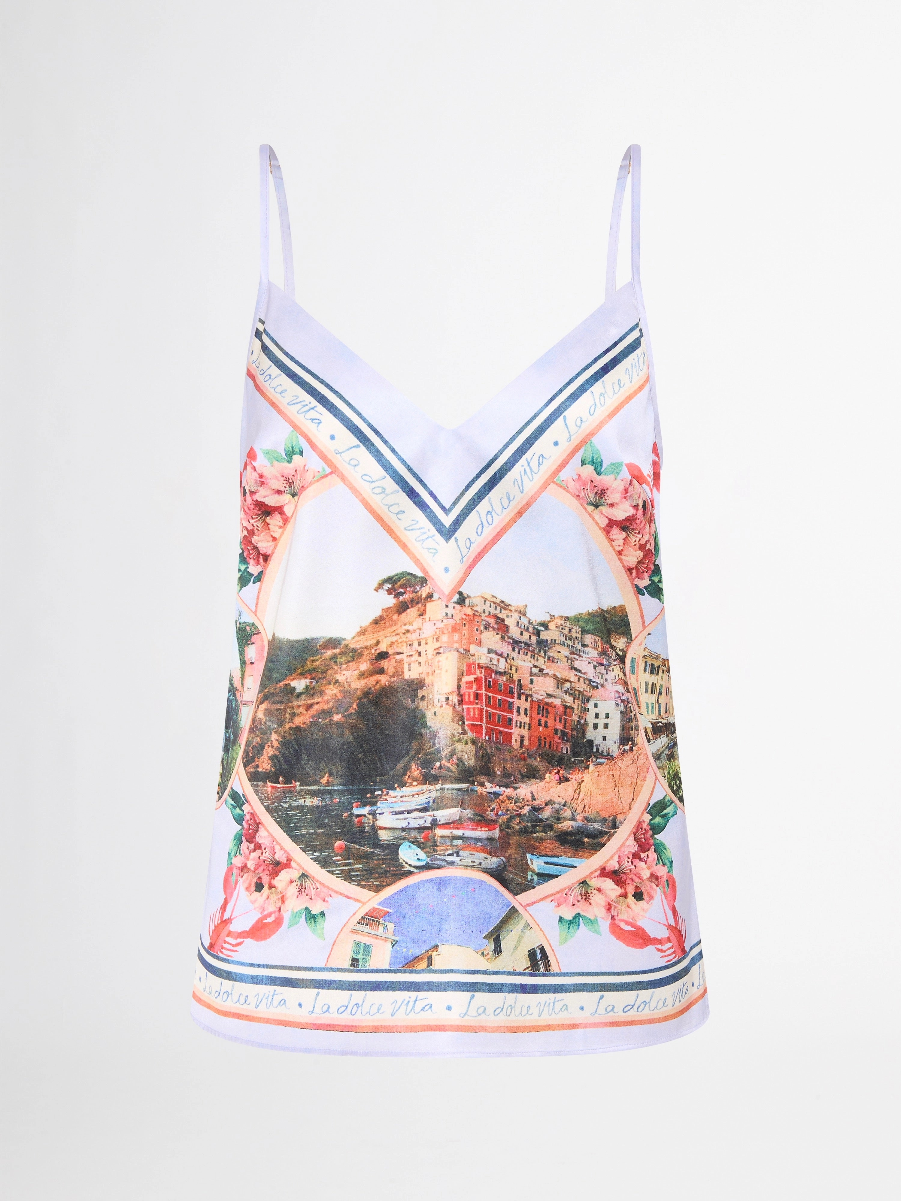 LA DOLCE VITA CAMI