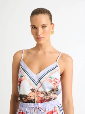 LA DOLCE VITA CAMI