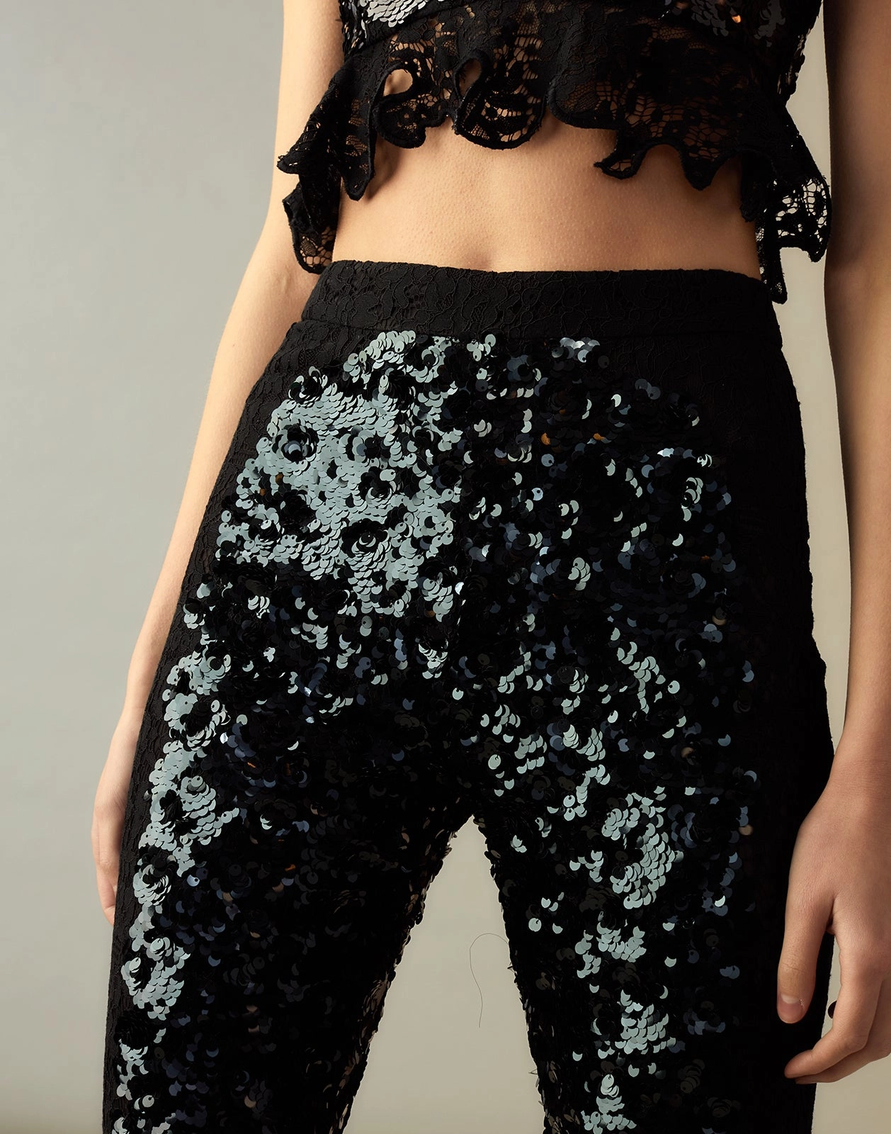 Late Night Trouser