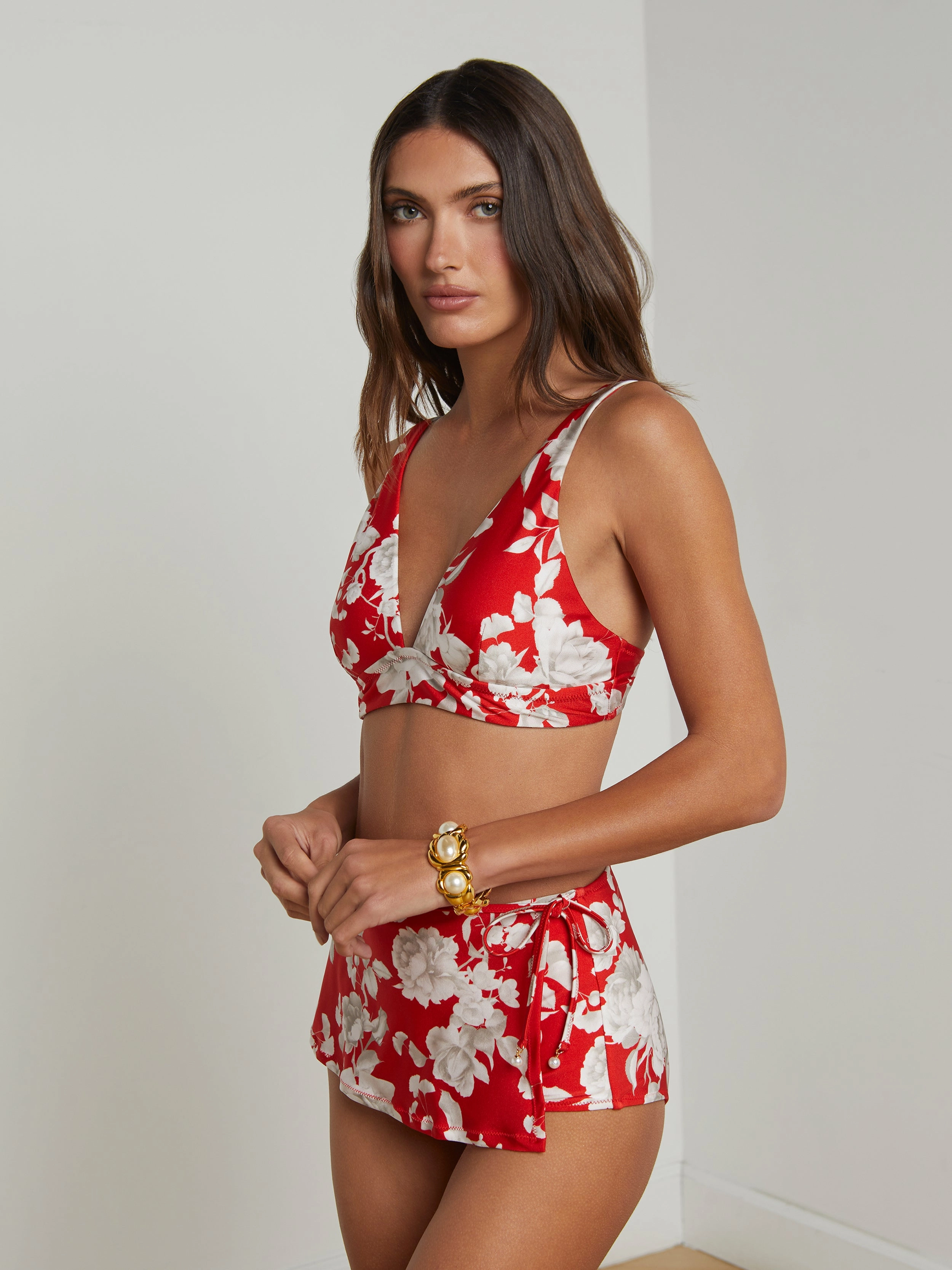 Lexie Bikini Top