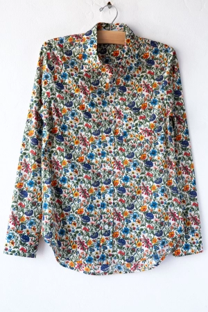 Liberty Floral L/S Shirt