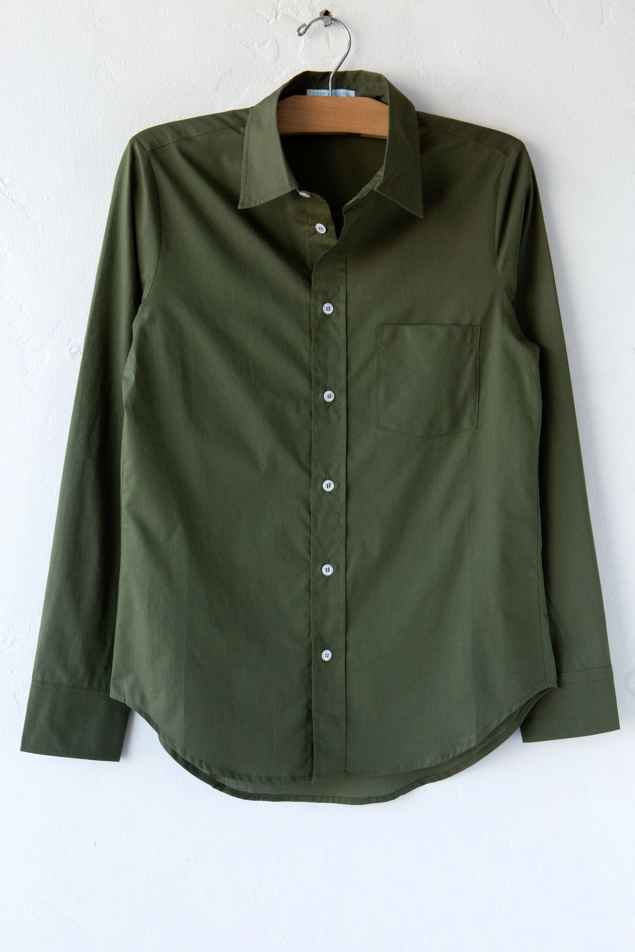 Liberty L/S Shirt