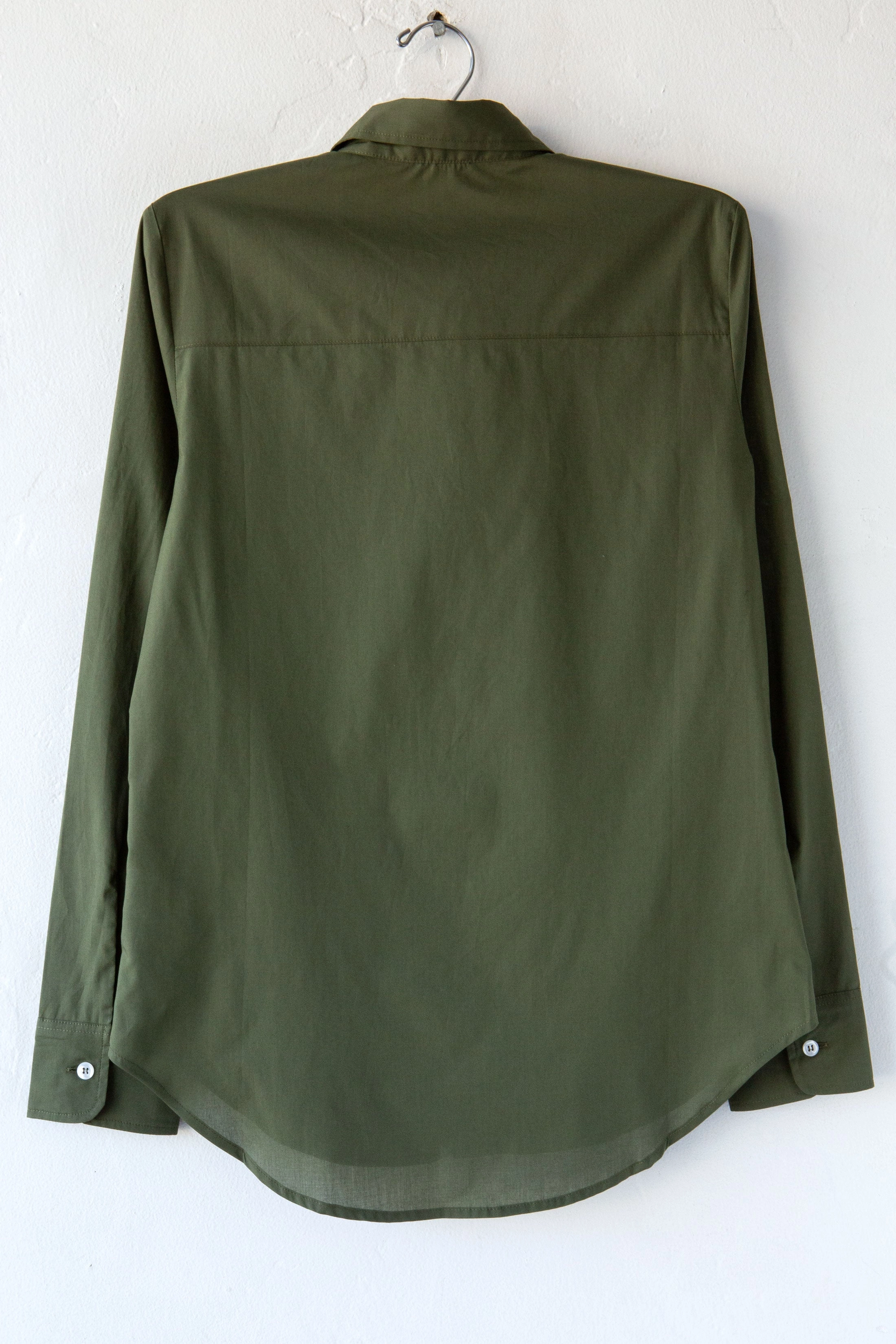 Liberty L/S Shirt