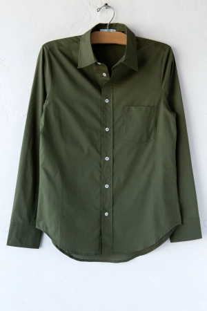 Liberty L/S Shirt