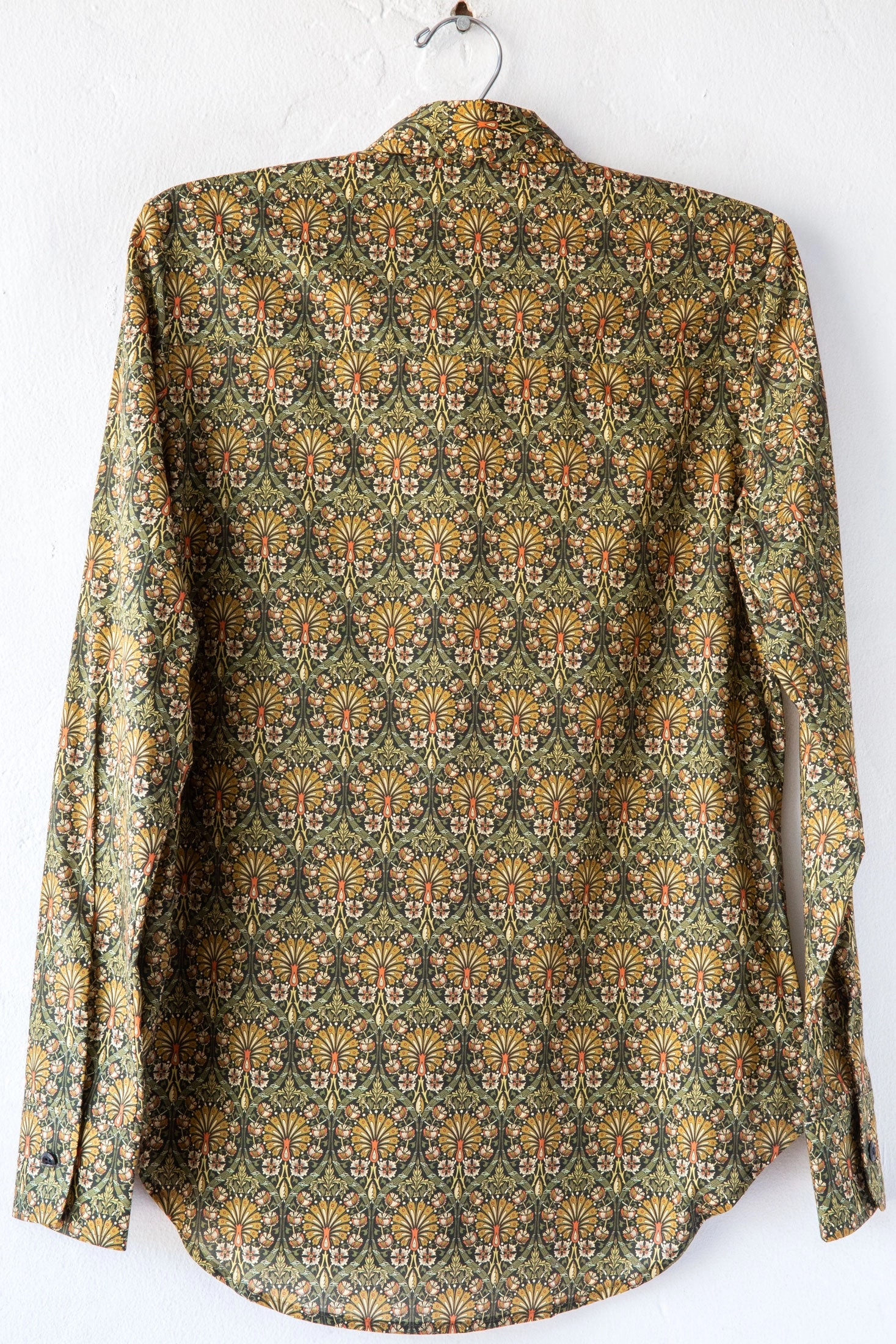 Liberty Peacock L/S Shirt