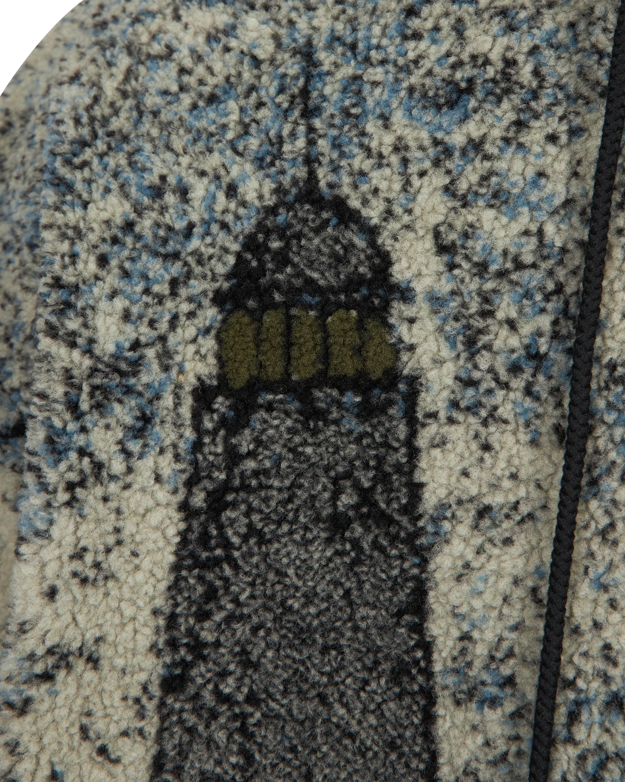 Lighthouse Hooded Fleece Jacket