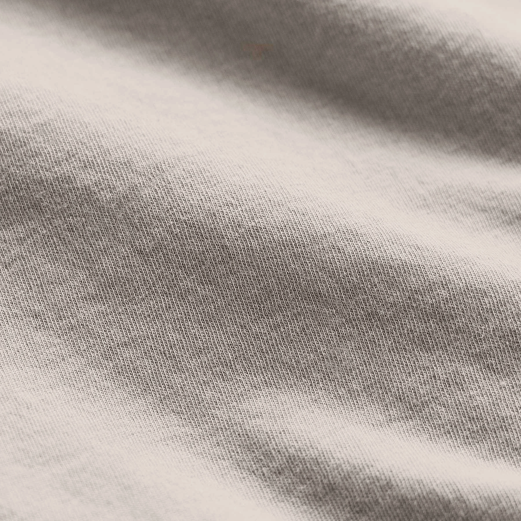 Lightweight Jersey Pocket Tee - Salt Pigment