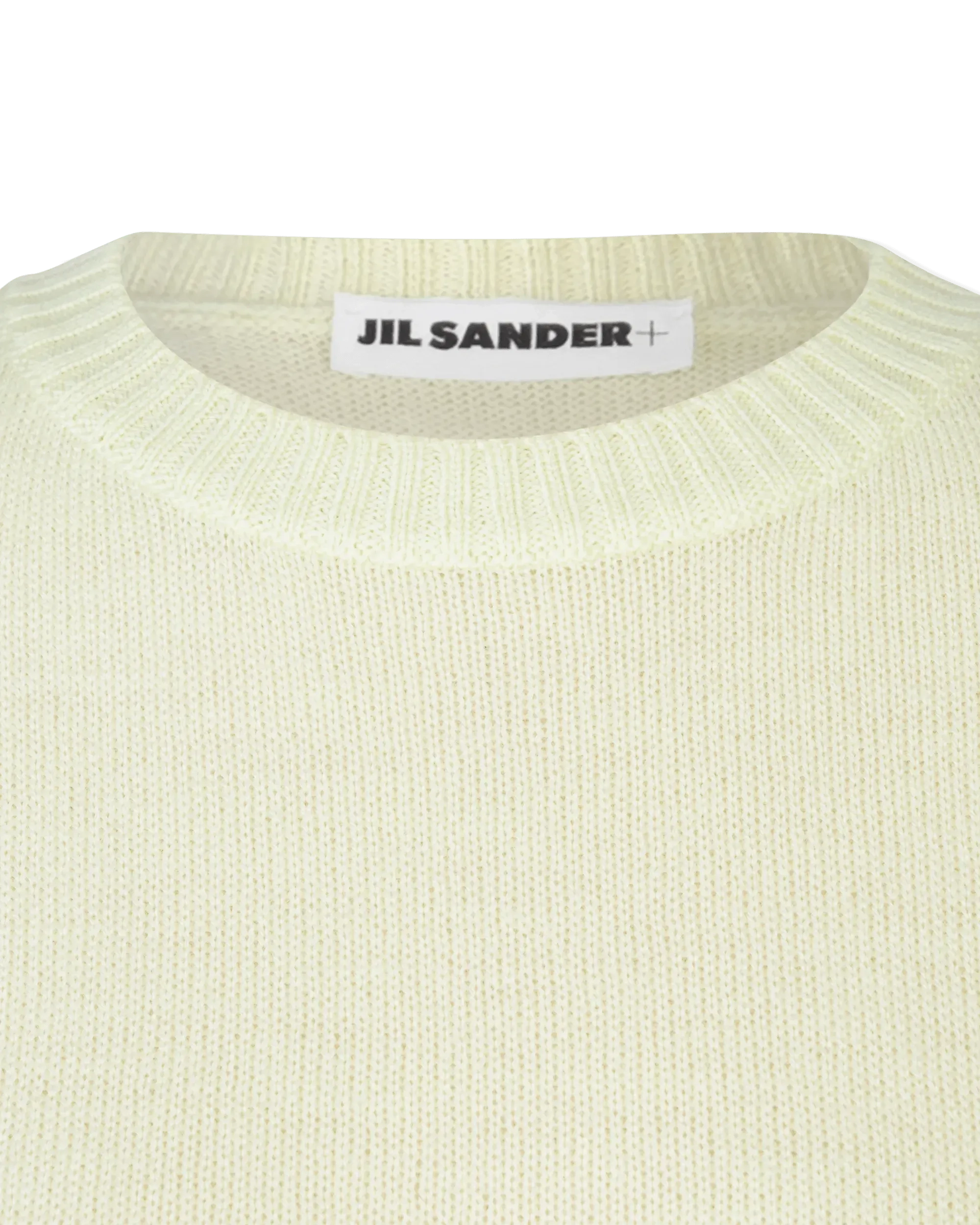 Long Sleeve Crewneck Sweater