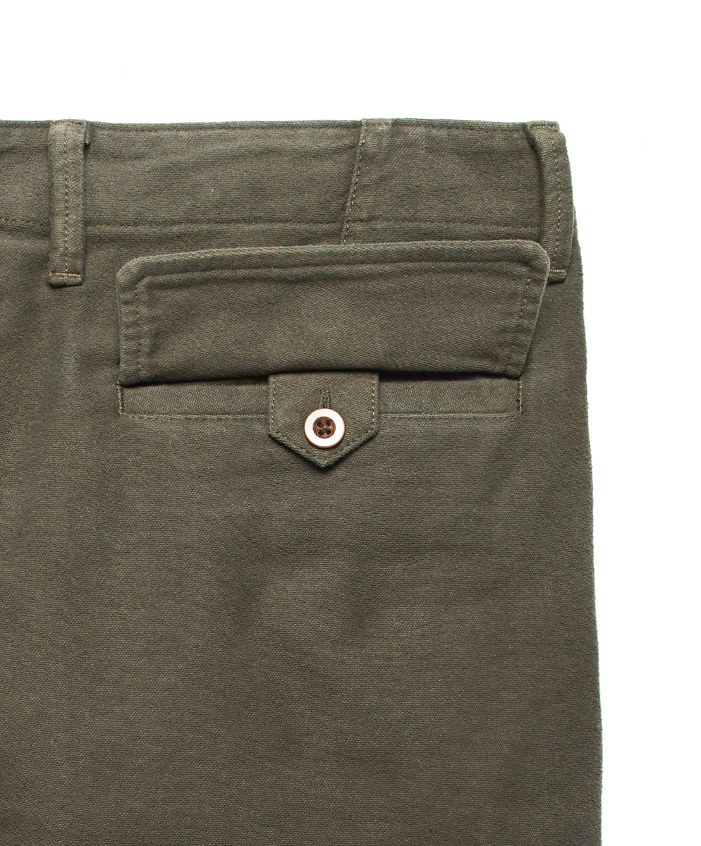 Lost Coast Moleskin Pants - Outerworn
