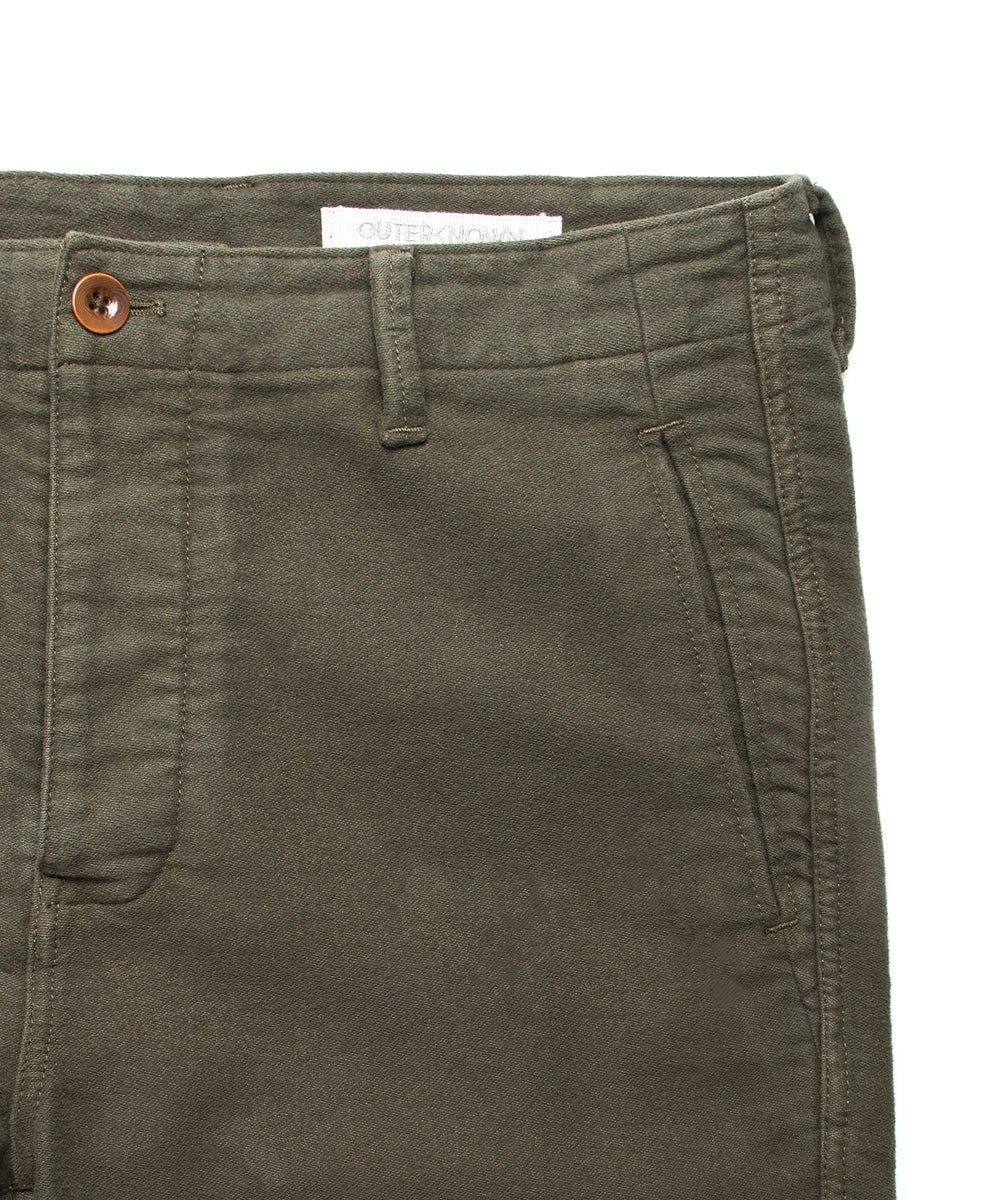 Lost Coast Moleskin Pants - Outerworn