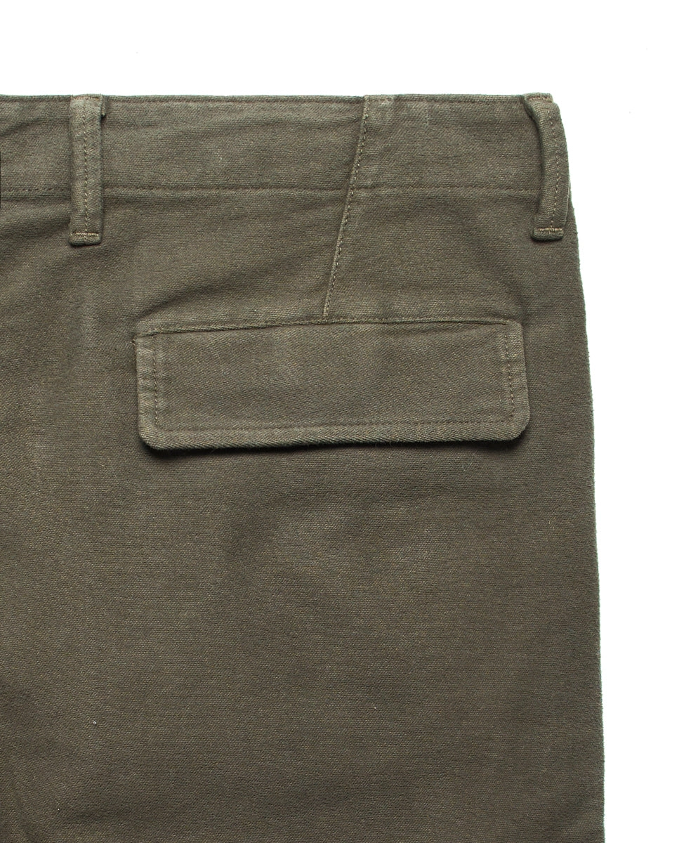 Lost Coast Moleskin Pants - Outerworn