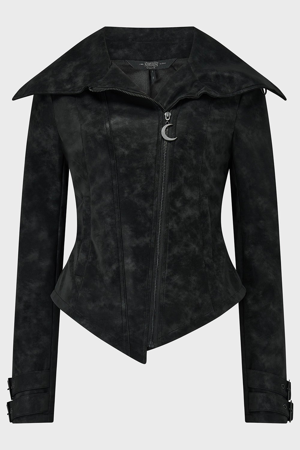 Lunar Lycan Jacket