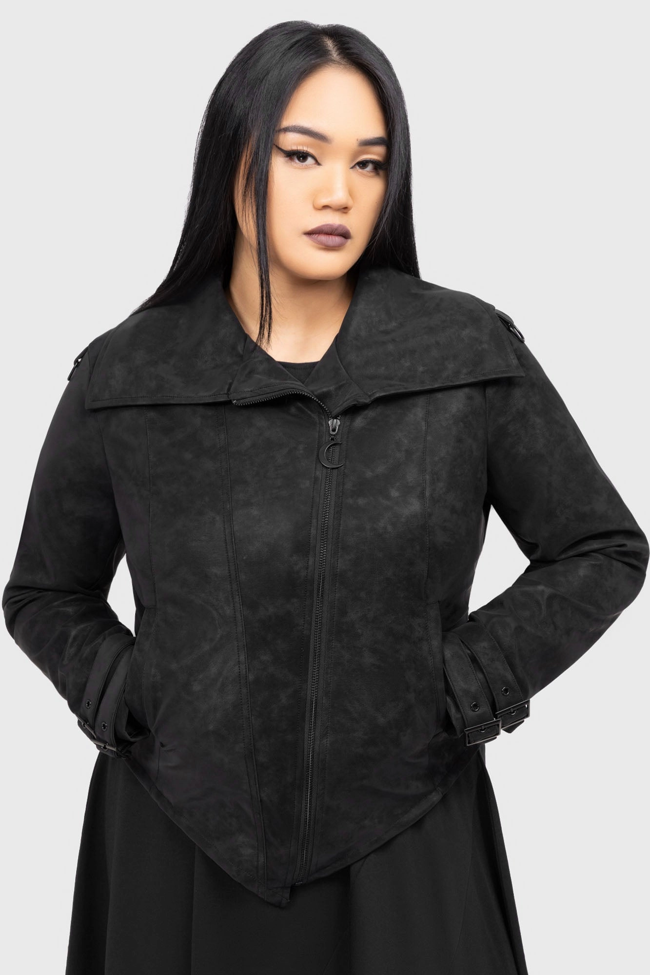Lunar Lycan Jacket