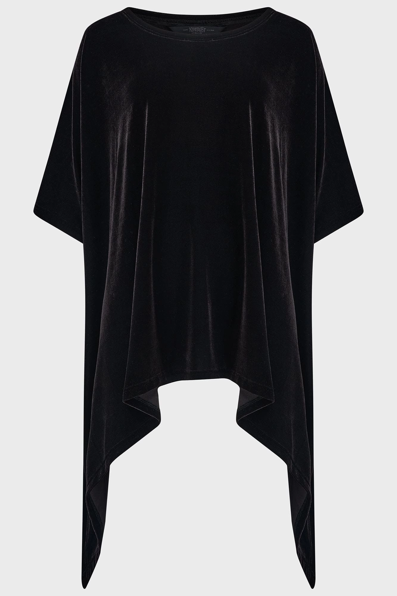 Lurid Top