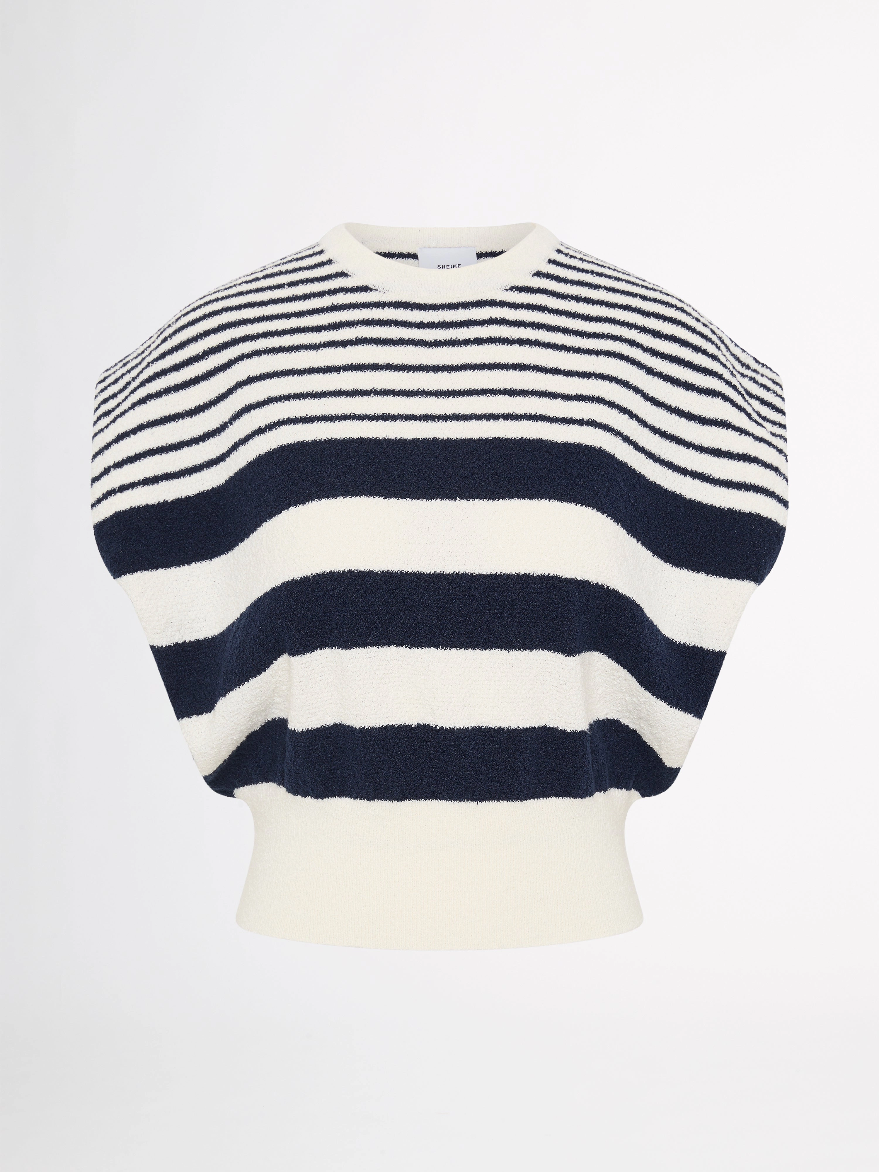 MANCHESTER KNIT TOP
