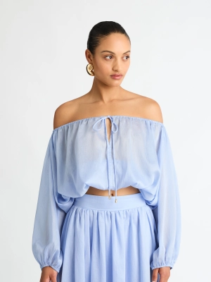 MARINA BLOUSE
