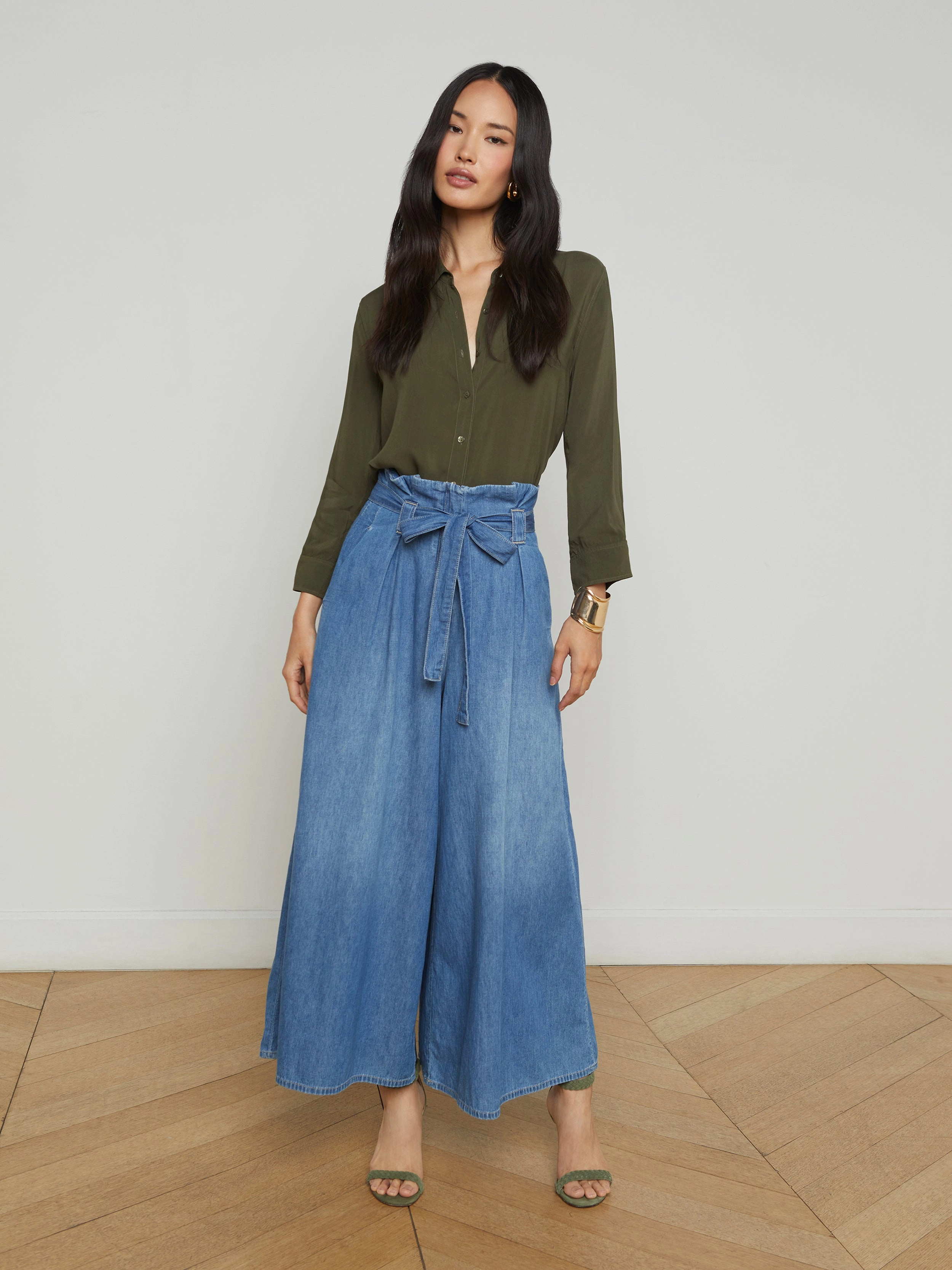 Marlene Blouse