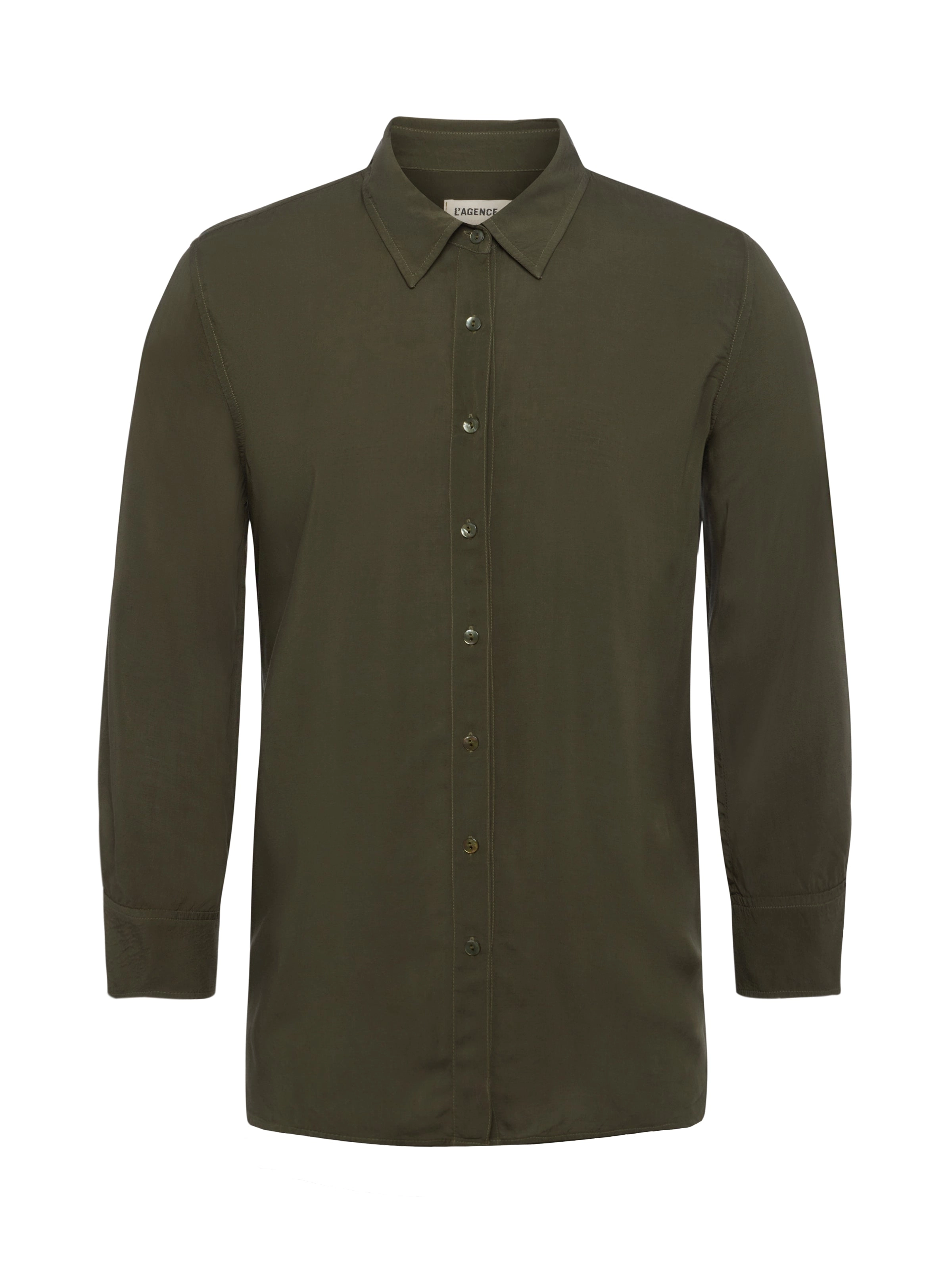 Marlene Blouse