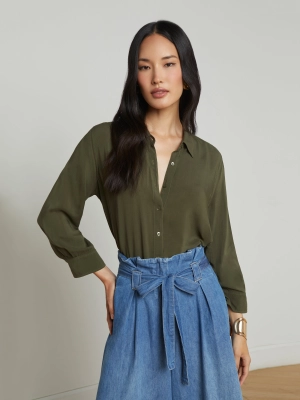 Marlene Blouse