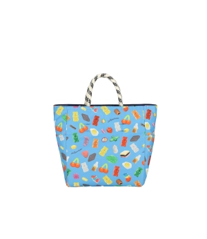 Medium Two-Way Tote